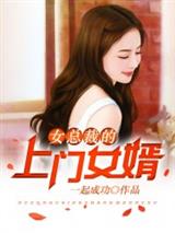 龙婿叶凡