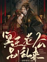 冥王老公,别乱来