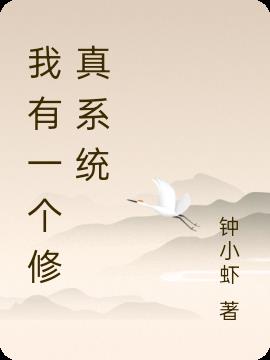 我有一个修真系统