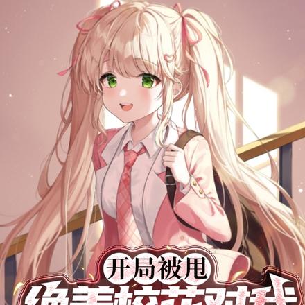 开局被甩,绝美校花对我一见钟情