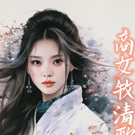 商女牧清歌