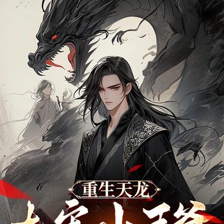 重生天龙，大宋小王爷，天下无敌